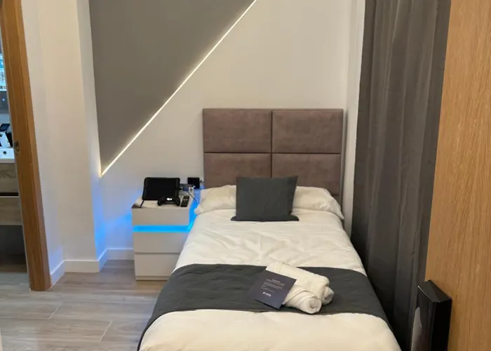 Futurotel Ds מלון