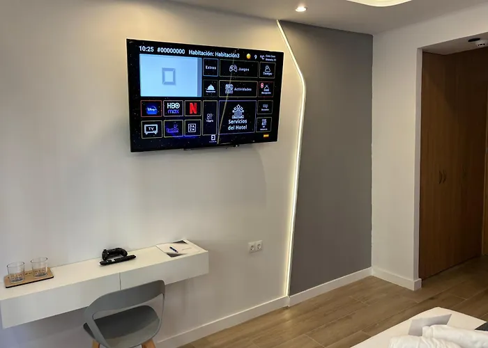 Futurotel Ds