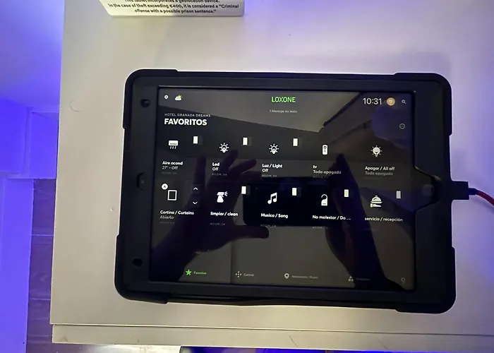 Szálloda Futurotel Ds 2*