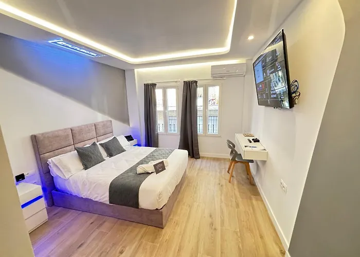 Futurotel Ds Szálloda