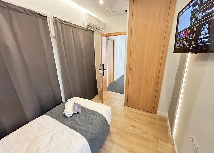 Szálloda Futurotel Ds 2*