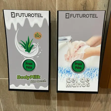 Futurotel Dreams