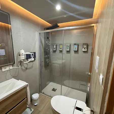 Hotel Futurotel Ds Grenada