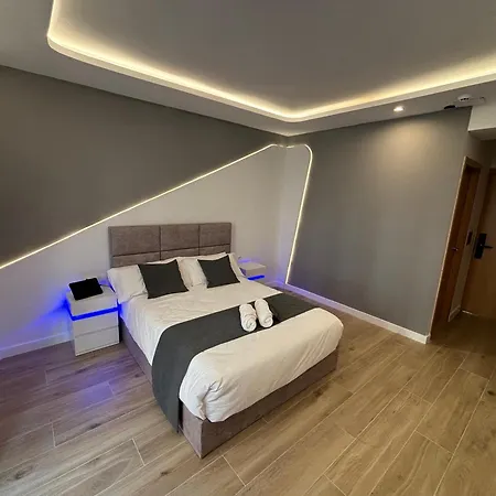 Futurotel Dreams Hotel Granada