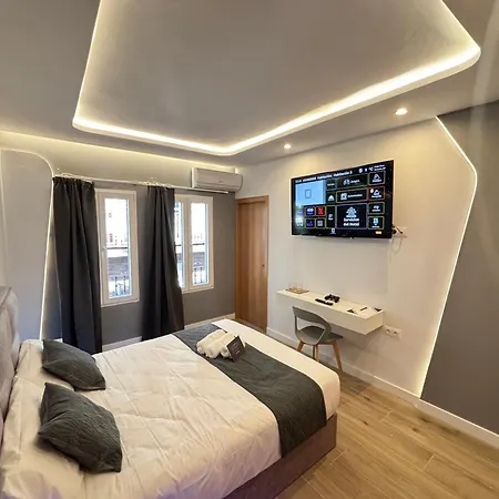 Futurotel Dreams